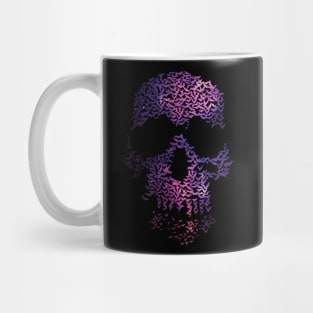 Skull Mug